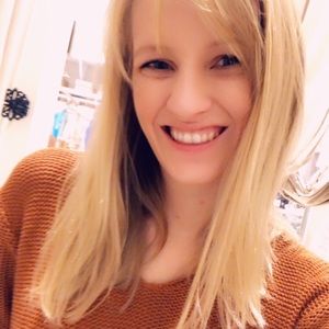 Meet your Posher, Kate